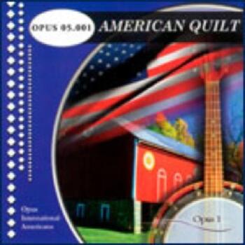 American Quilt