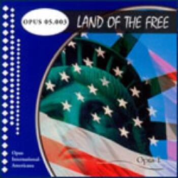 Land Of The Free