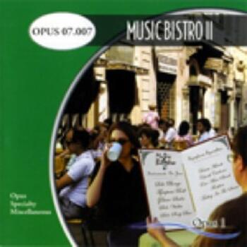 Music Bistro II