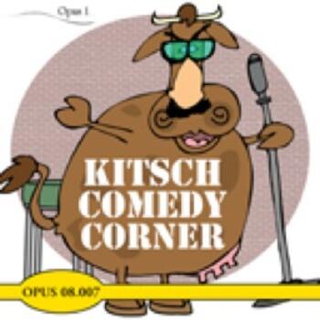 Kitsch Comedy Corner