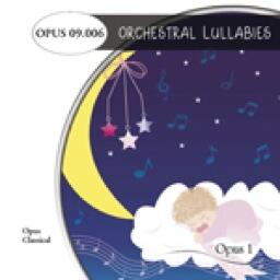 Orchestral Lullabies