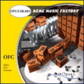 Acme Music Factory
