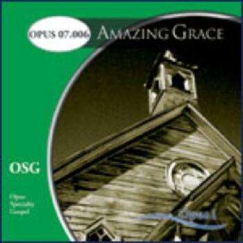 Amazing Grace