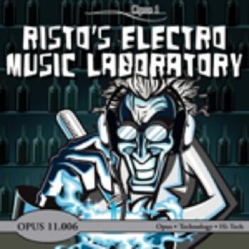 Risto's Electro Music Laboratory