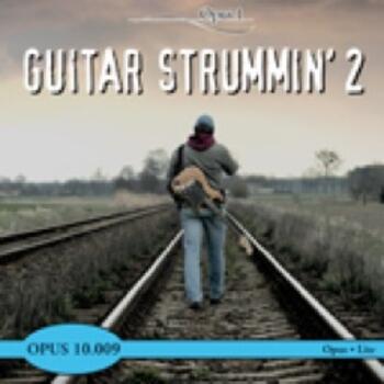 Guitar Strummin' 2