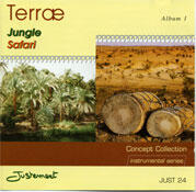 Terrae 1 (JUST 24)