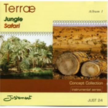 Terrae 1 (JUST 24)