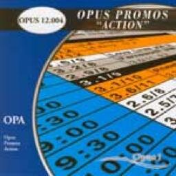 Opus Promos "Action"