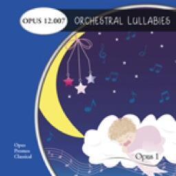 Orchestral Lullabies (Commercial Promo Cuts)