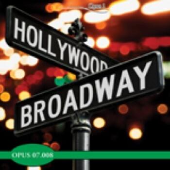 Hollywood And Broadway