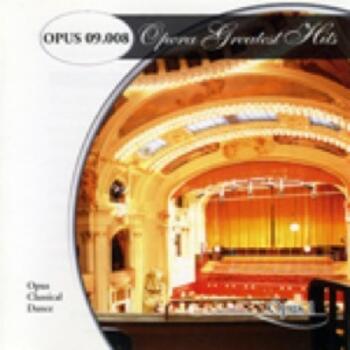 Opera - Greatest Hits