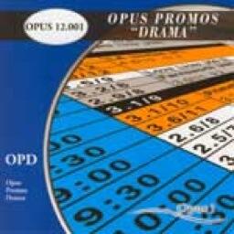 Opus Promos "Drama"