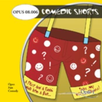 Comedic Shorts