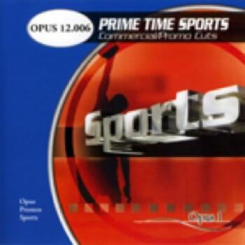 Prime Time Sports Commercial Promo Cuts