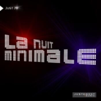 JUST 79 La Nuit Minimale