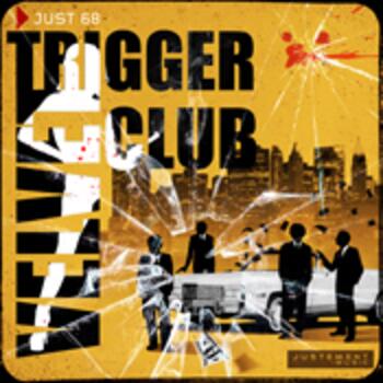 VELVET TRIGGER CLUB