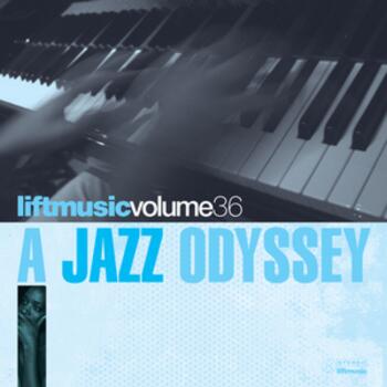 Volume 36 A Jazz Odyssey
