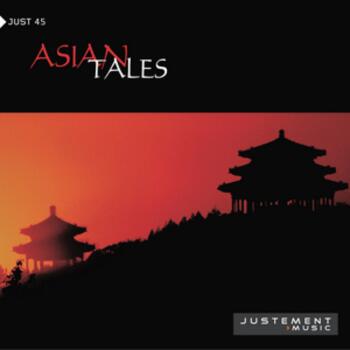 Asian Tales