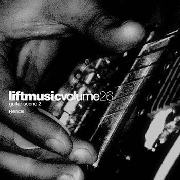 Liftmusic Volume 26 Guitar Scene 2