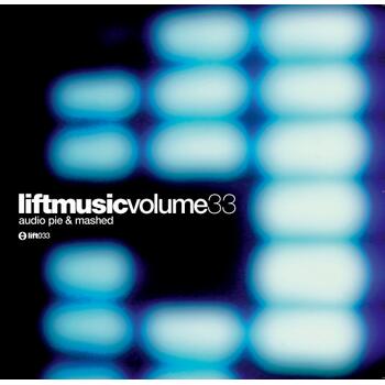 Liftmusic Vol 33 Audio Pie & Mashed - 48k