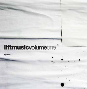 Liftmusic Volume 1 One