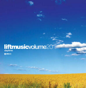 Liftmusic Volume 20 Daytime