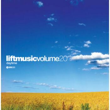 Liftmusic Volume 20 Daytime