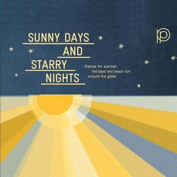 Sunny Days And Starry Nights - Themes For Summer, Holiday And 