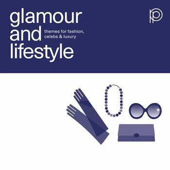 Glamour And Lifestyle - Themes For Fashion, Celebs & Luxury
