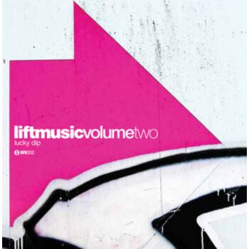 Liftmusic Volume 2 Lucky Dip
