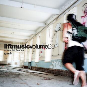 Liftmusic Vol 29 Check The Flashes - 48k