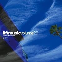 Liftmusic Volume 25 More Audio Pie