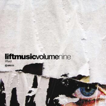 Liftmusic Volume 9 Lifted
