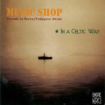 In A Celtic Way