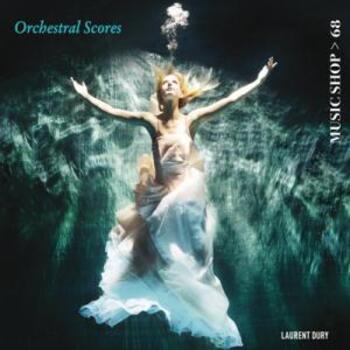 Orchestral Scores