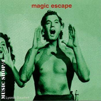 Magic Escape