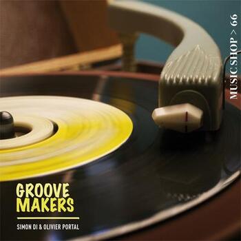 Groove Makers