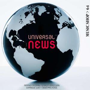 Universal News