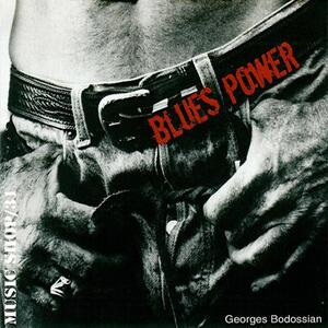 Blues Power