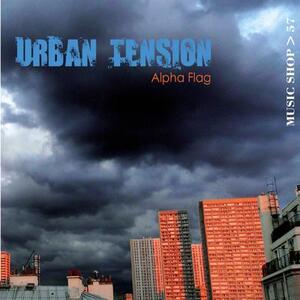 Urban Tension