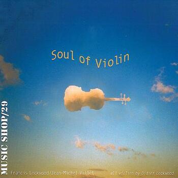 Soul Of Violin