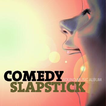 Sound Music Album 76 - Slapstick - Comedy