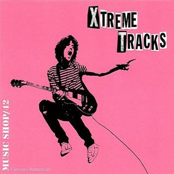 Xtreme Tracks