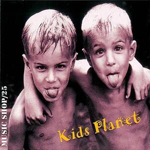 Kids Planet