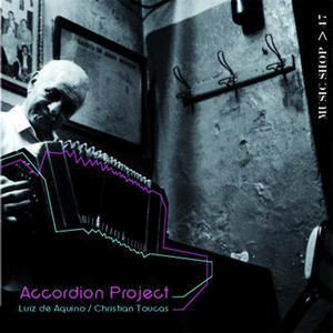 Accordion Project