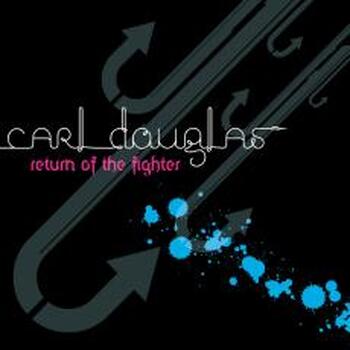 RETURN OF THE FIGHTER