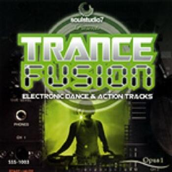 Trance Fusion