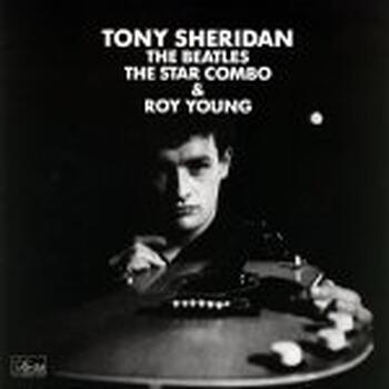TONY SHERIDAN VOL. 3