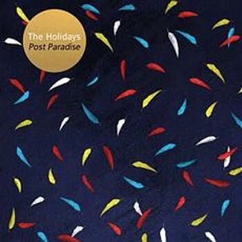 POST PARADISE (INSTRUMENTALS)