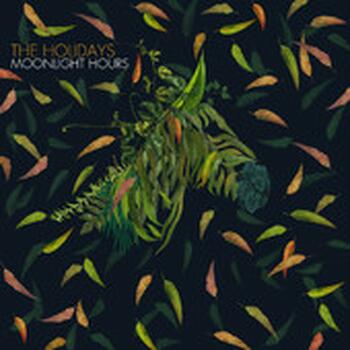 MOONLIGHT HOURS